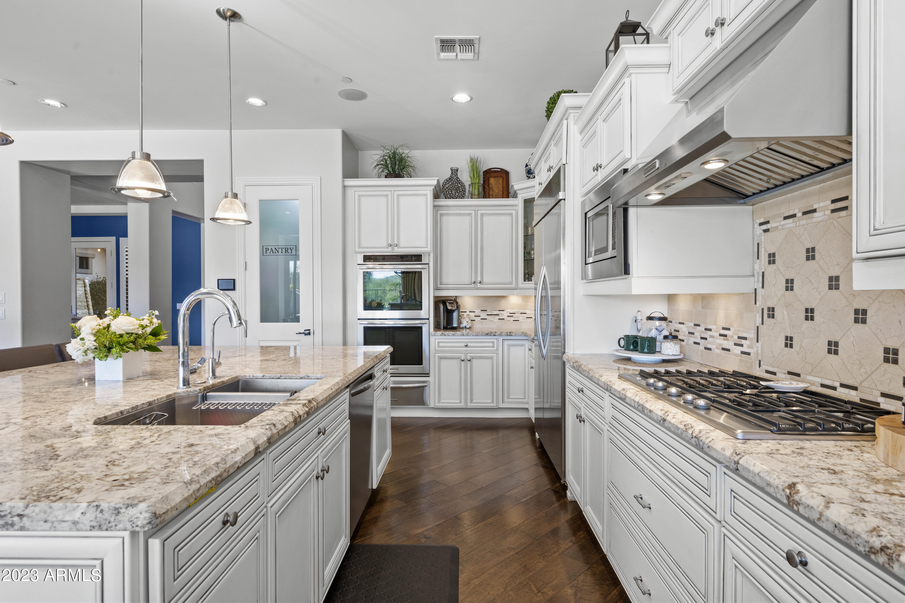 WINDGATE RANCH PHASE 2 PLAT A lot 309 - Residential