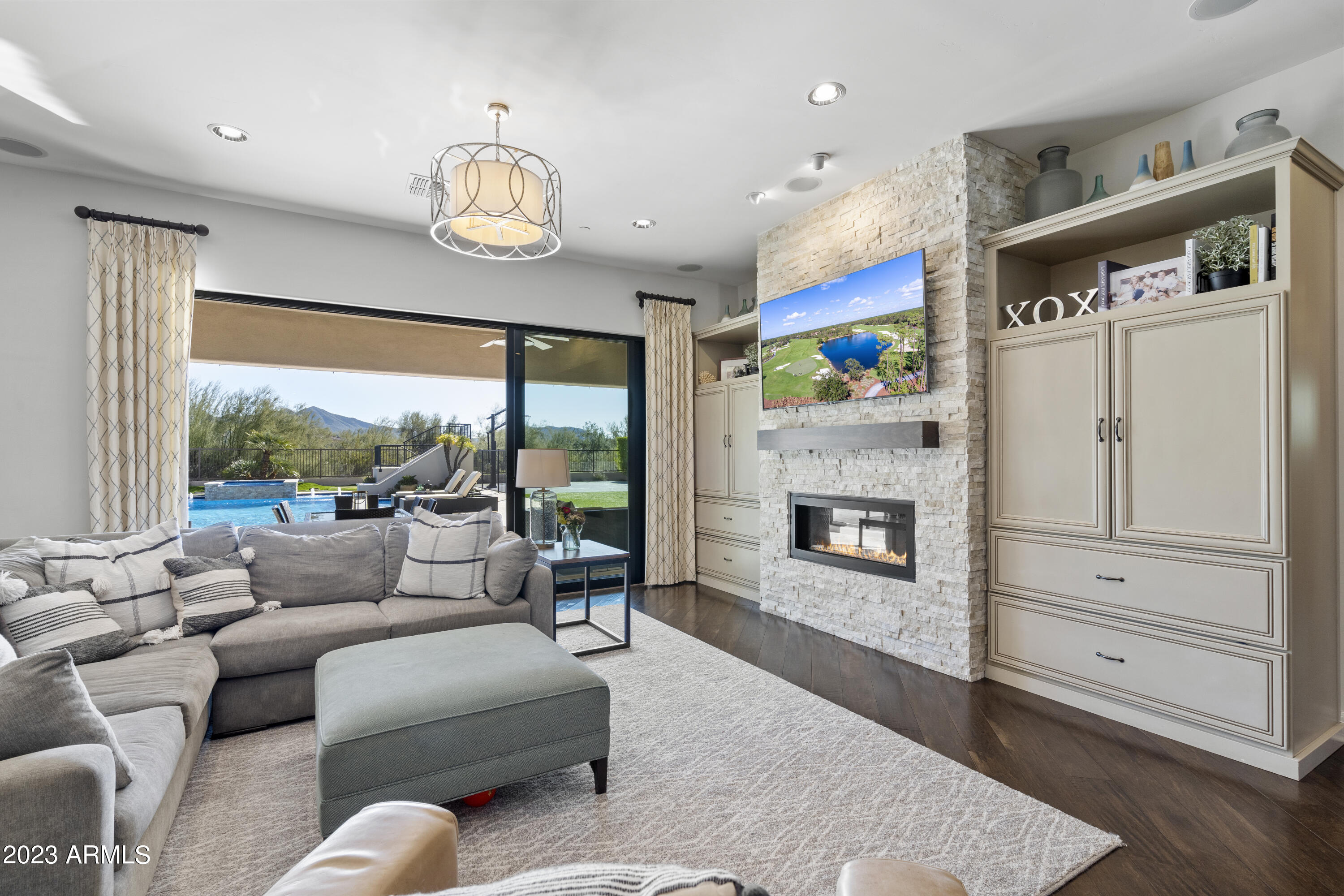 WINDGATE RANCH PHASE 2 PLAT A lot 309 - Residential