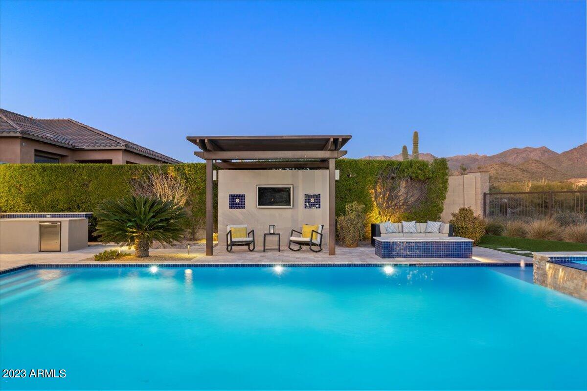 WINDGATE RANCH PHASE 2 PLAT A lot 309 - Residential