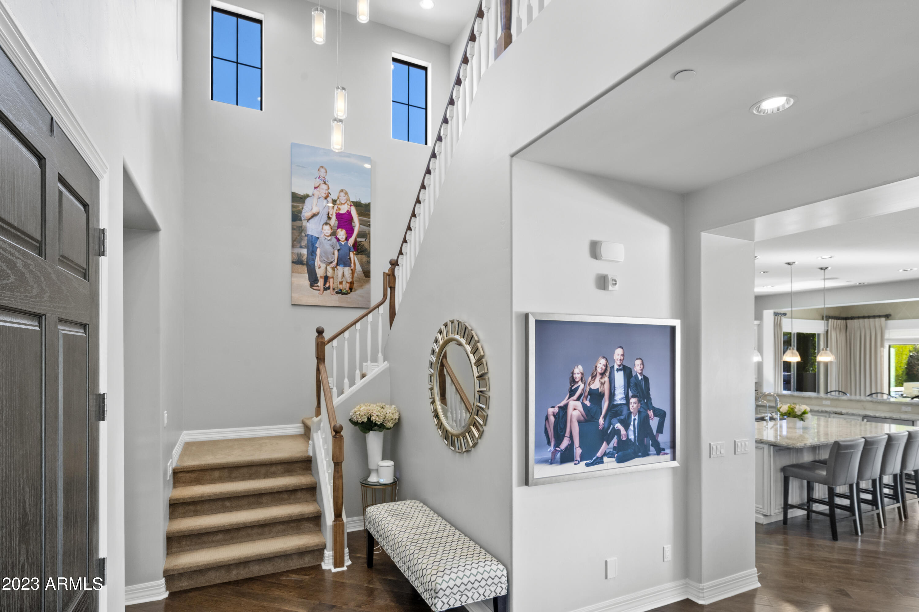 WINDGATE RANCH PHASE 2 PLAT A lot 309 - Residential