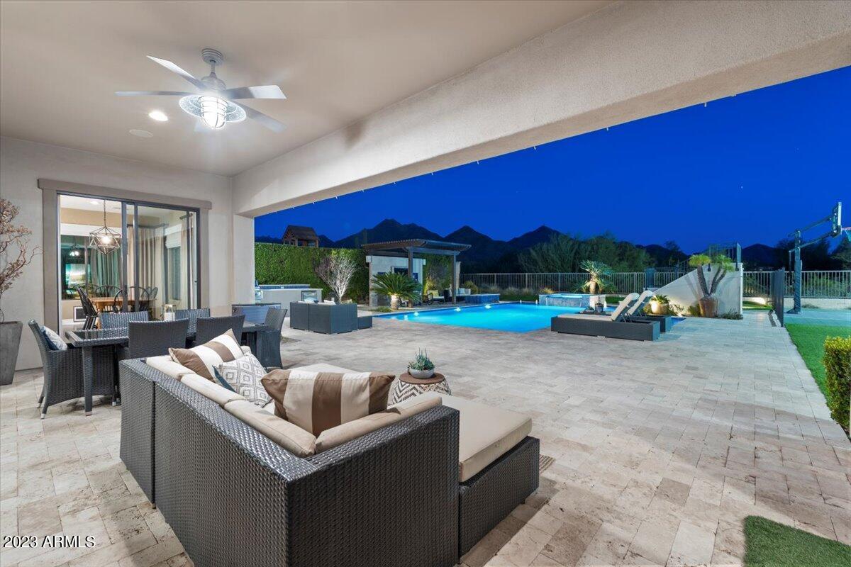 WINDGATE RANCH PHASE 2 PLAT A lot 309 - Residential