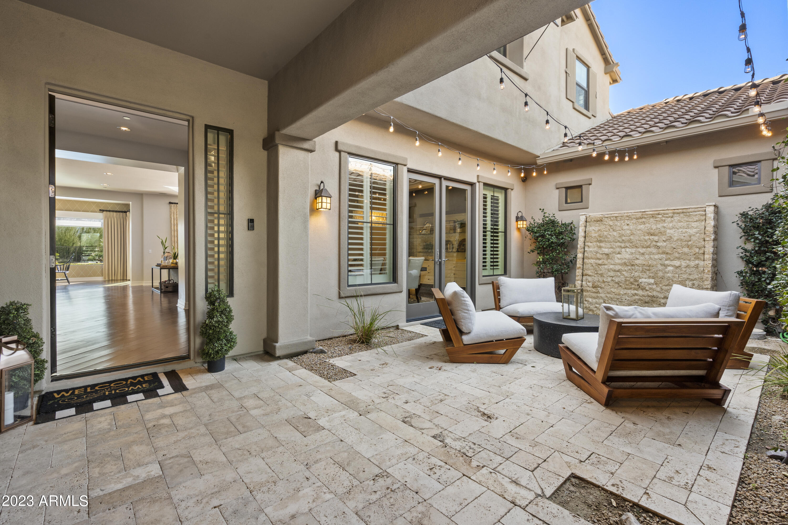 WINDGATE RANCH PHASE 2 PLAT A lot 309 - Residential