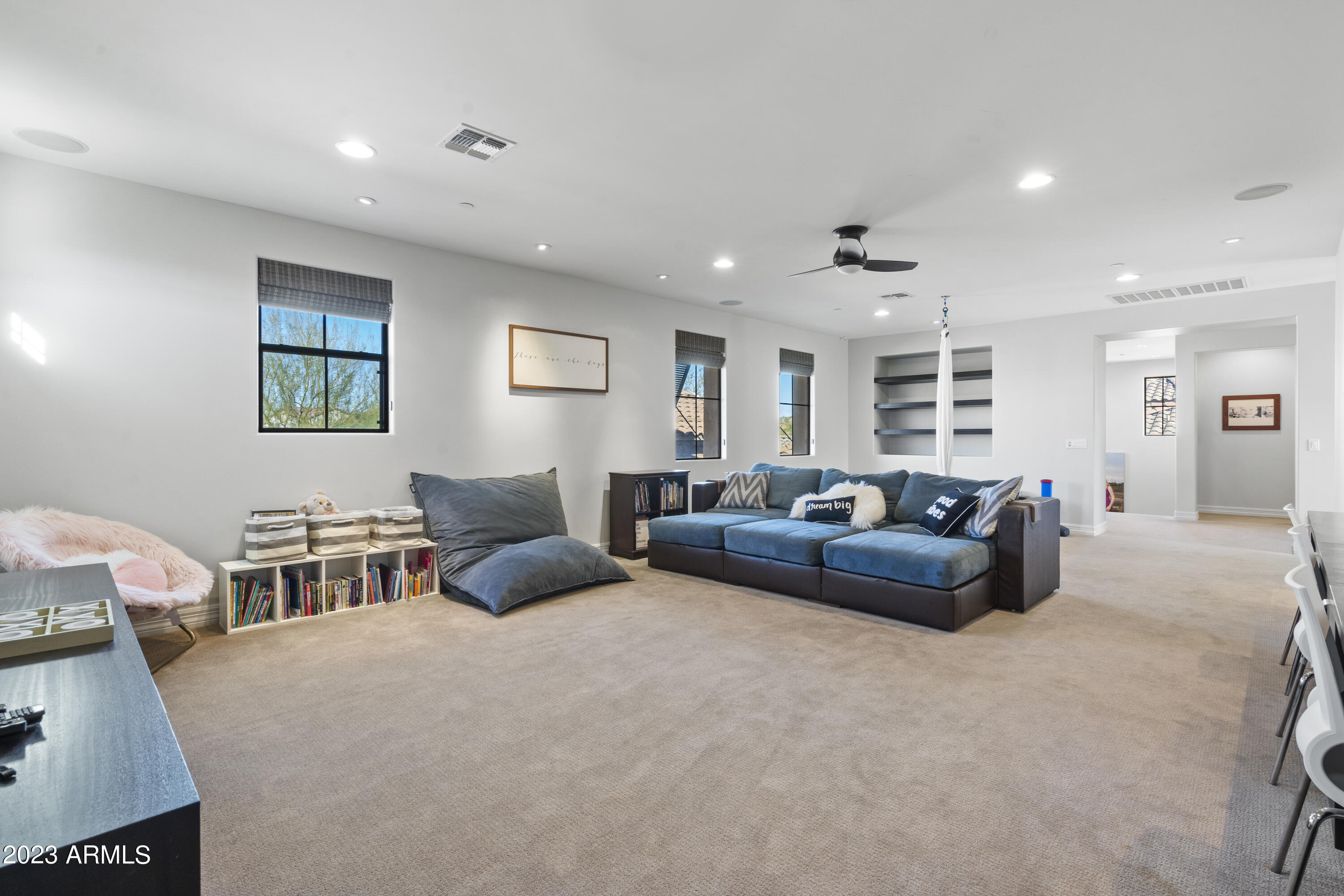 WINDGATE RANCH PHASE 2 PLAT A lot 309 - Residential