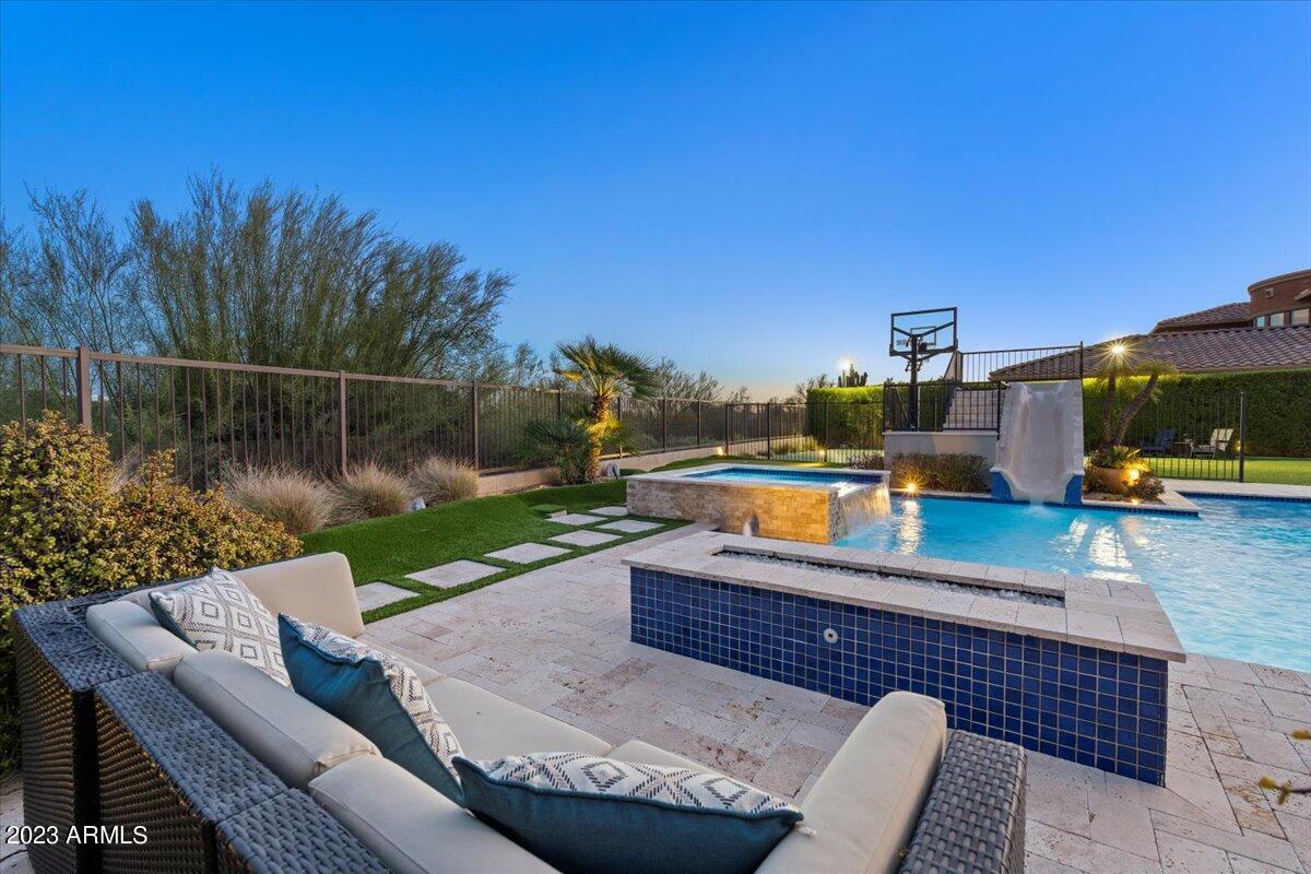 WINDGATE RANCH PHASE 2 PLAT A lot 309 - Residential