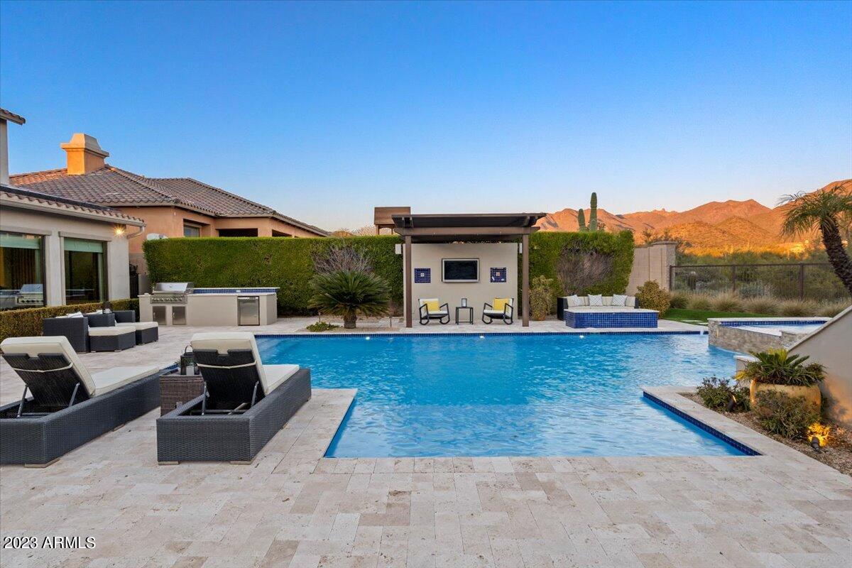 WINDGATE RANCH PHASE 2 PLAT A lot 309 - Residential