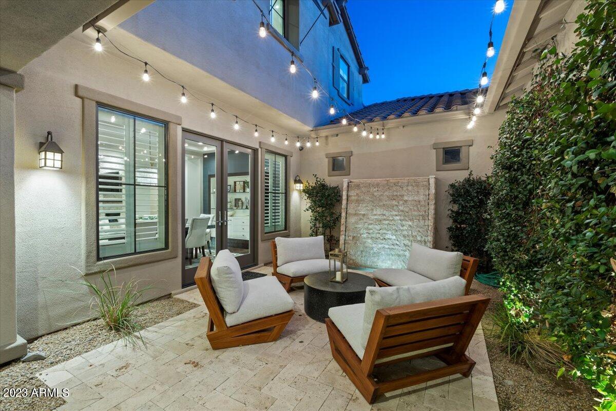 WINDGATE RANCH PHASE 2 PLAT A lot 309 - Residential