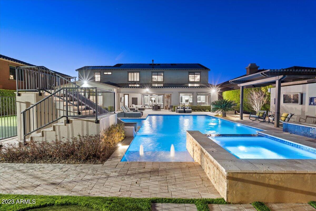 WINDGATE RANCH PHASE 2 PLAT A lot 309 - Residential