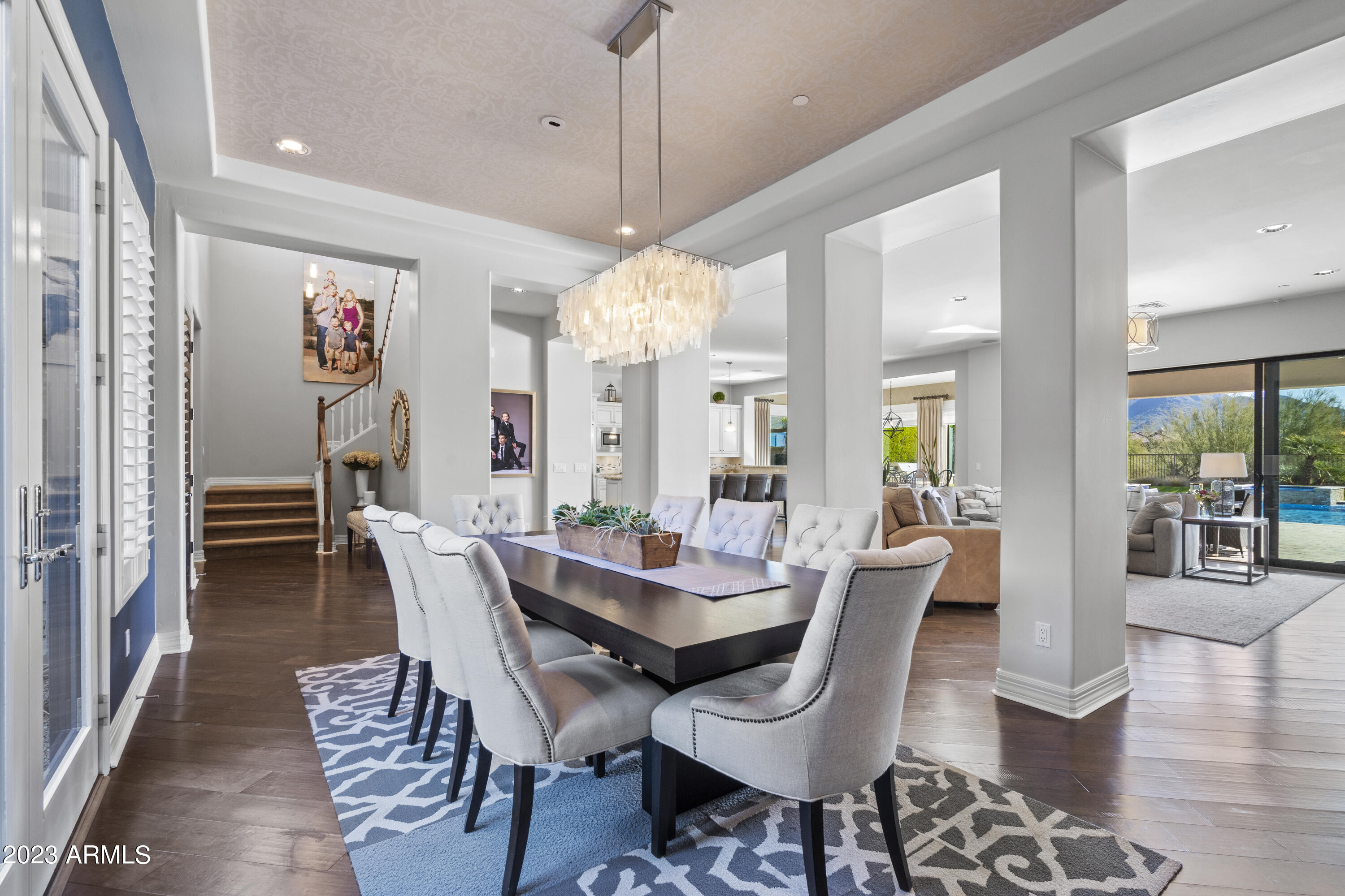 WINDGATE RANCH PHASE 2 PLAT A lot 309 - Residential