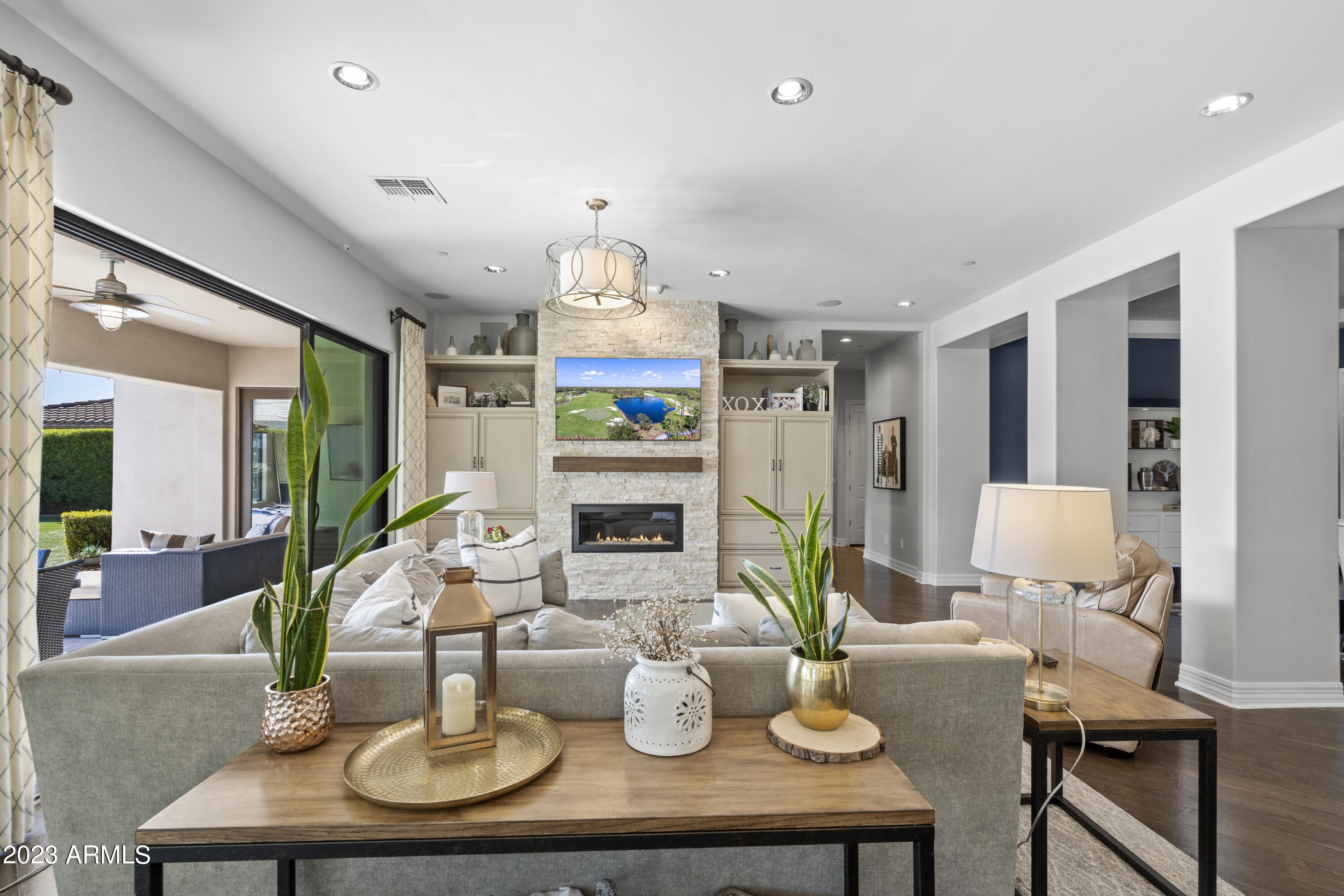 WINDGATE RANCH PHASE 2 PLAT A lot 309 - Residential