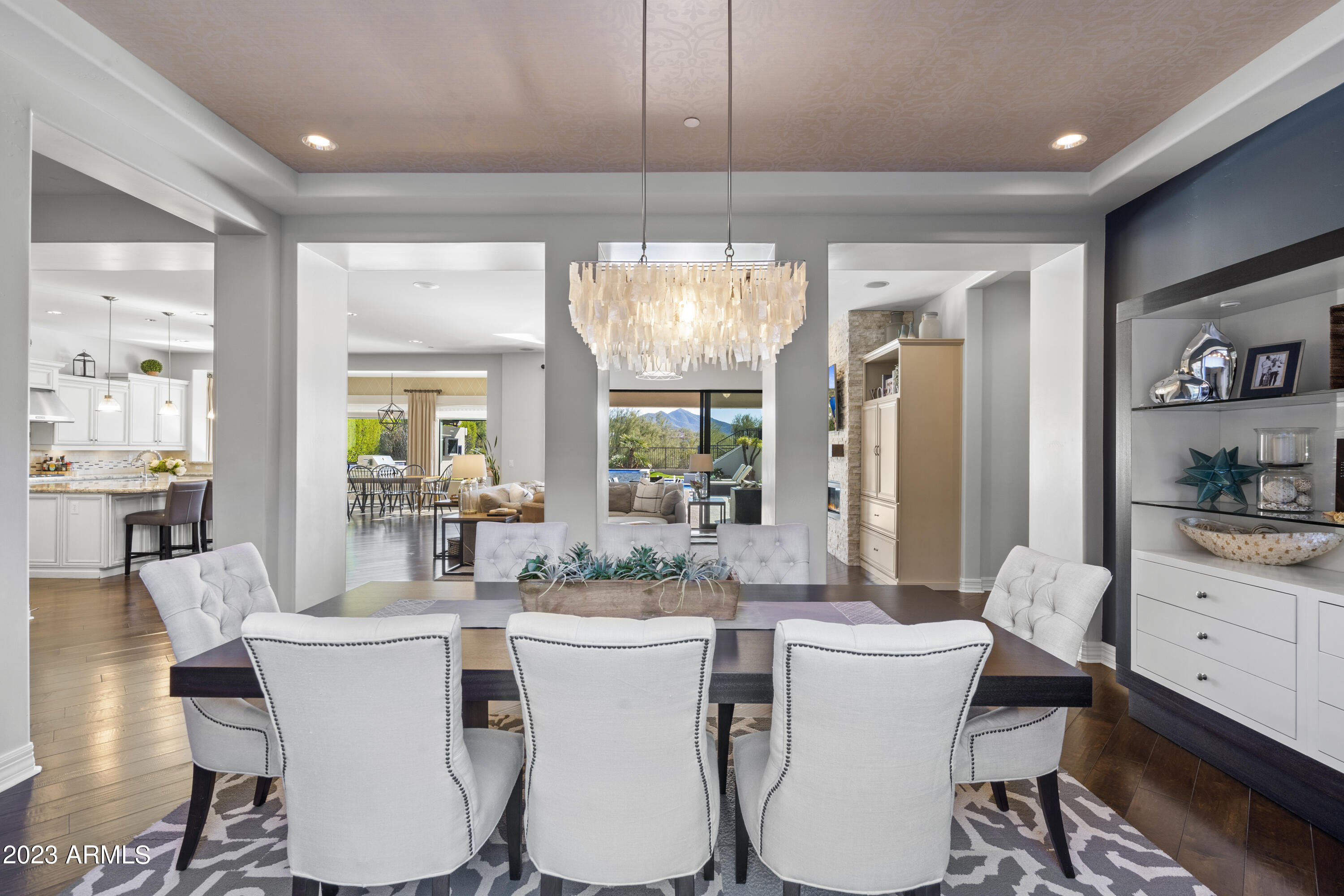 WINDGATE RANCH PHASE 2 PLAT A lot 309 - Residential