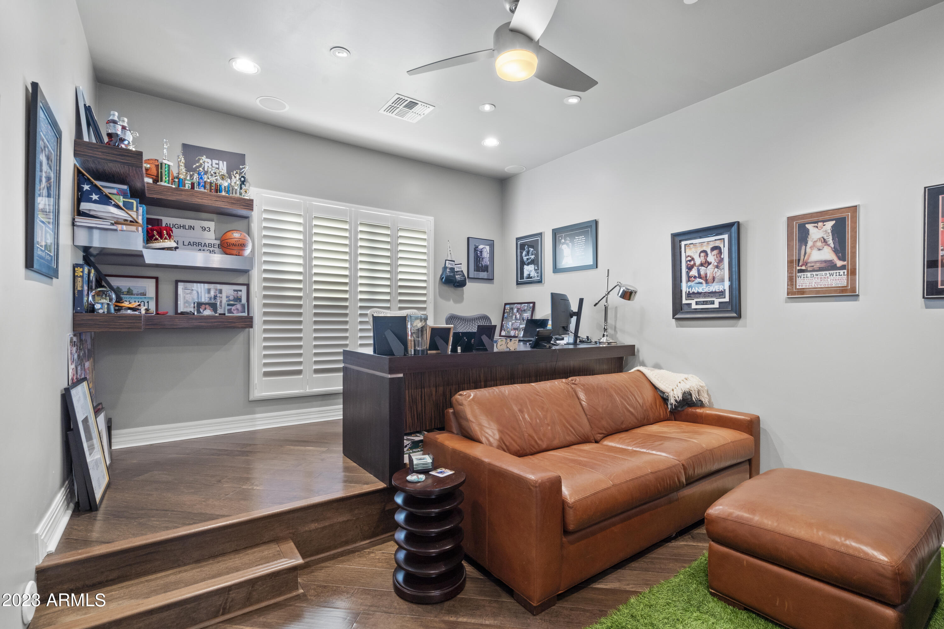 WINDGATE RANCH PHASE 2 PLAT A lot 309 - Residential