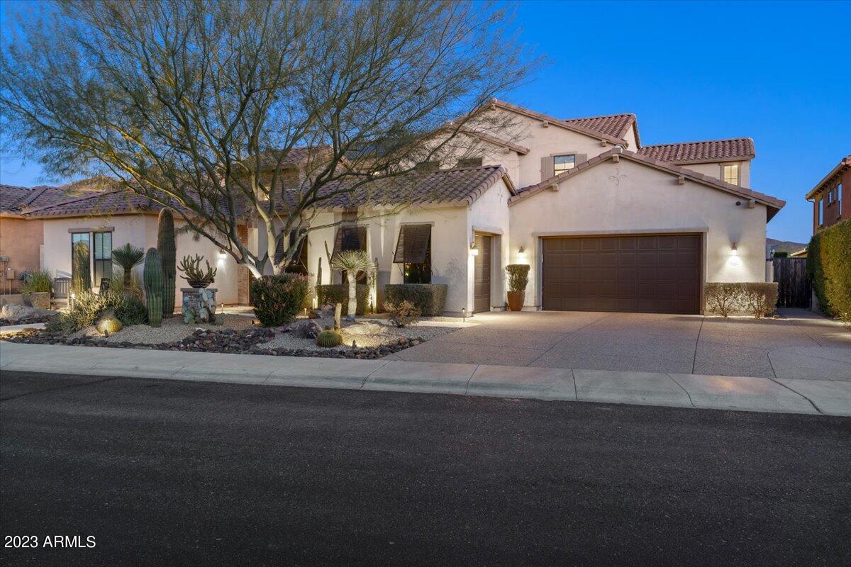 WINDGATE RANCH PHASE 2 PLAT A lot 309 - Residential