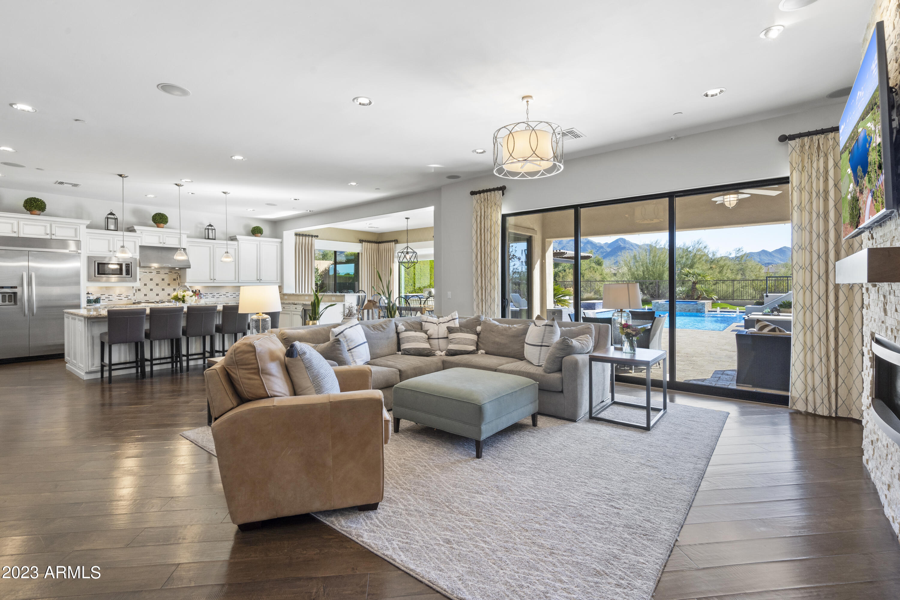 WINDGATE RANCH PHASE 2 PLAT A lot 309 - Residential