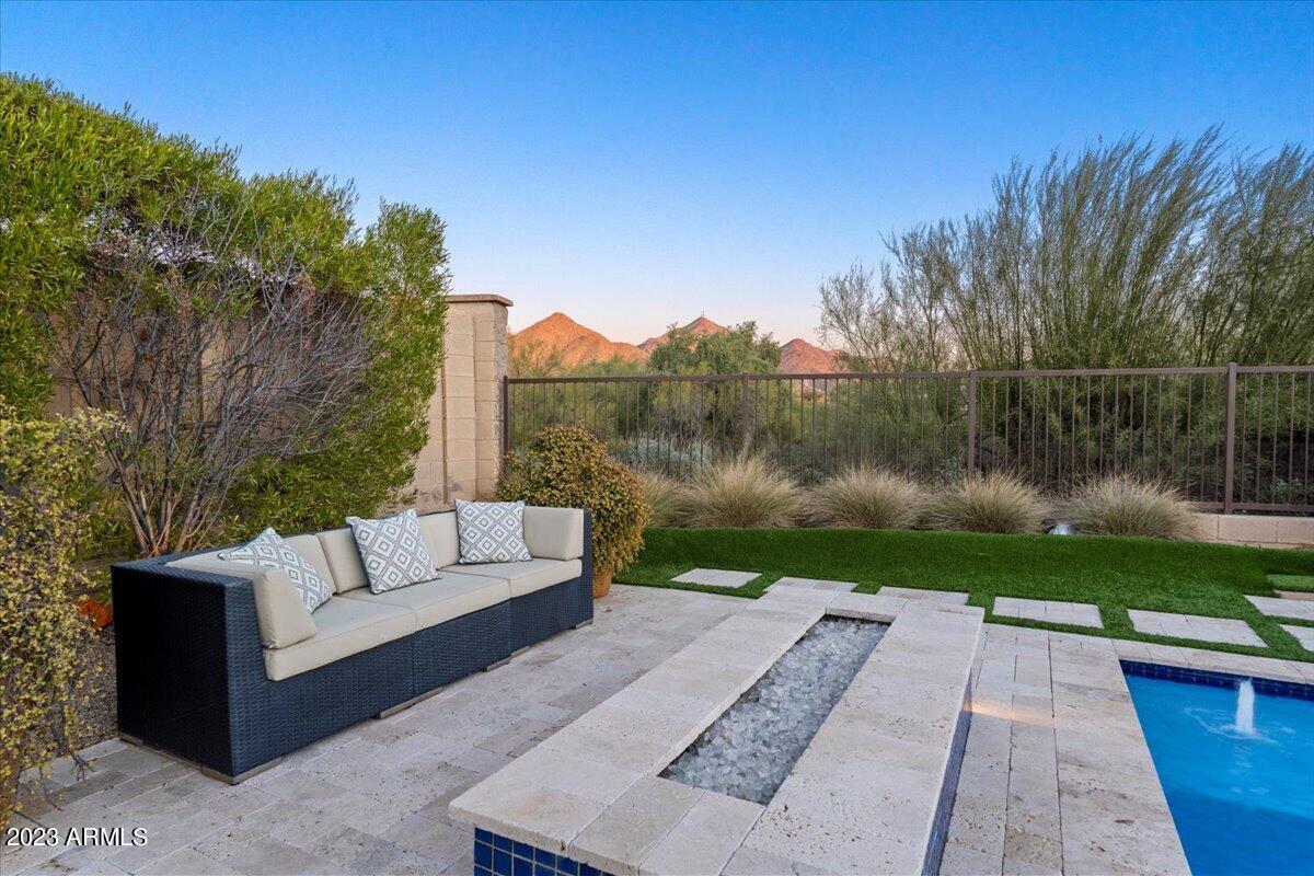 WINDGATE RANCH PHASE 2 PLAT A lot 309 - Residential