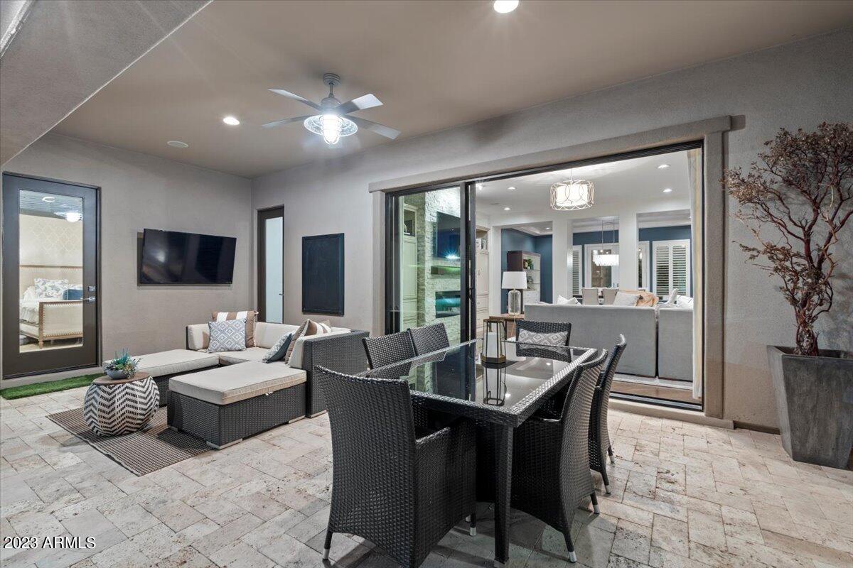 WINDGATE RANCH PHASE 2 PLAT A lot 309 - Residential