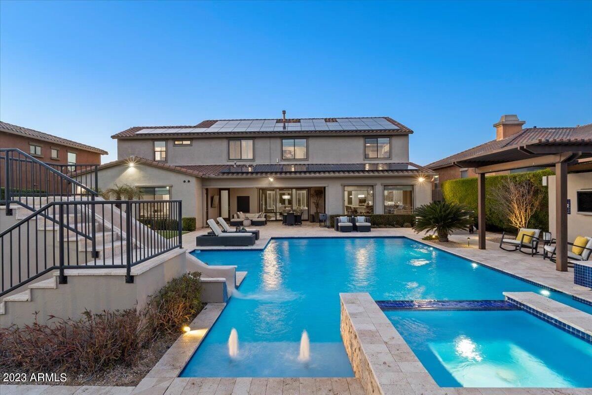 WINDGATE RANCH PHASE 2 PLAT A lot 309 - Residential