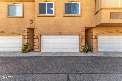 7528 N 19TH Avenue 16 Phoenix AZ 85021