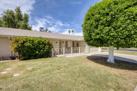 10435 W CAMELOT Circle Sun City AZ 85351