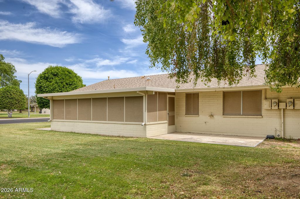 Photo of 10435 W Camelot Circle, Sun City, AZ 85351 (MLS # 7014380)