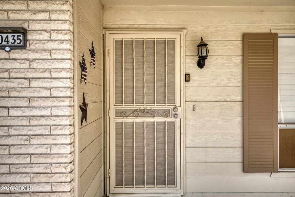 Photo of 10435 W Camelot Circle, Sun City, AZ 85351 (MLS # 7014380)