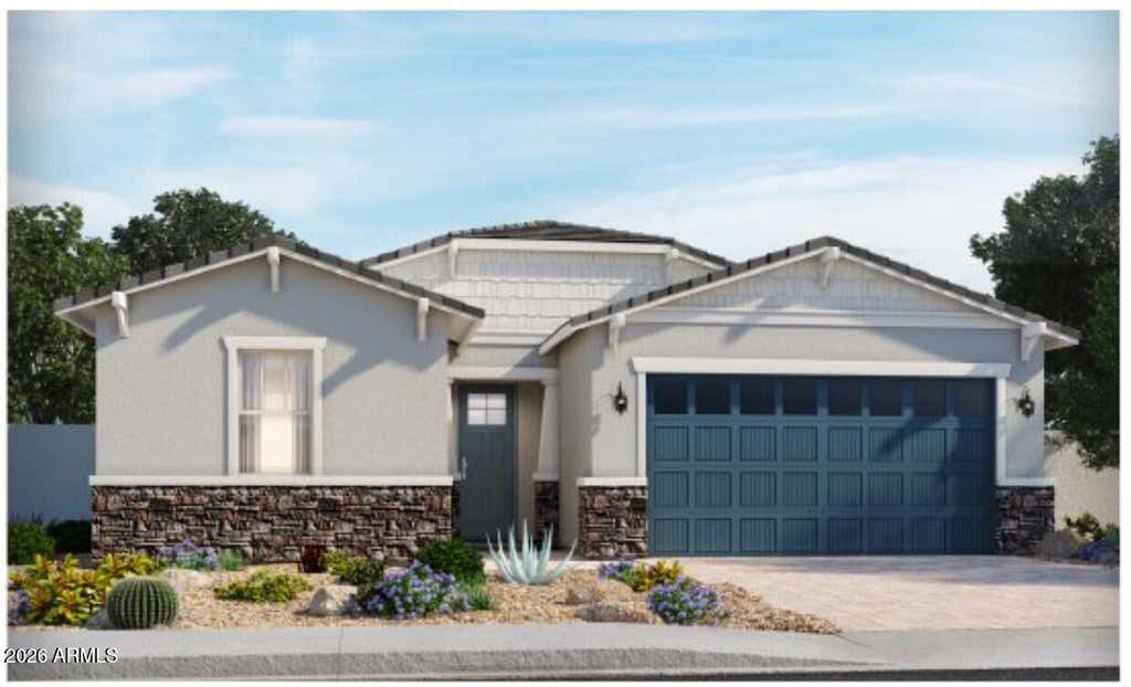 Photo of 24412 W Chambers Street, Buckeye, AZ 85326 (MLS # 7040605)