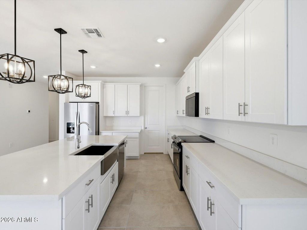 Photo of 24412 W Chambers Street, Buckeye, AZ 85326 (MLS # 7040605)