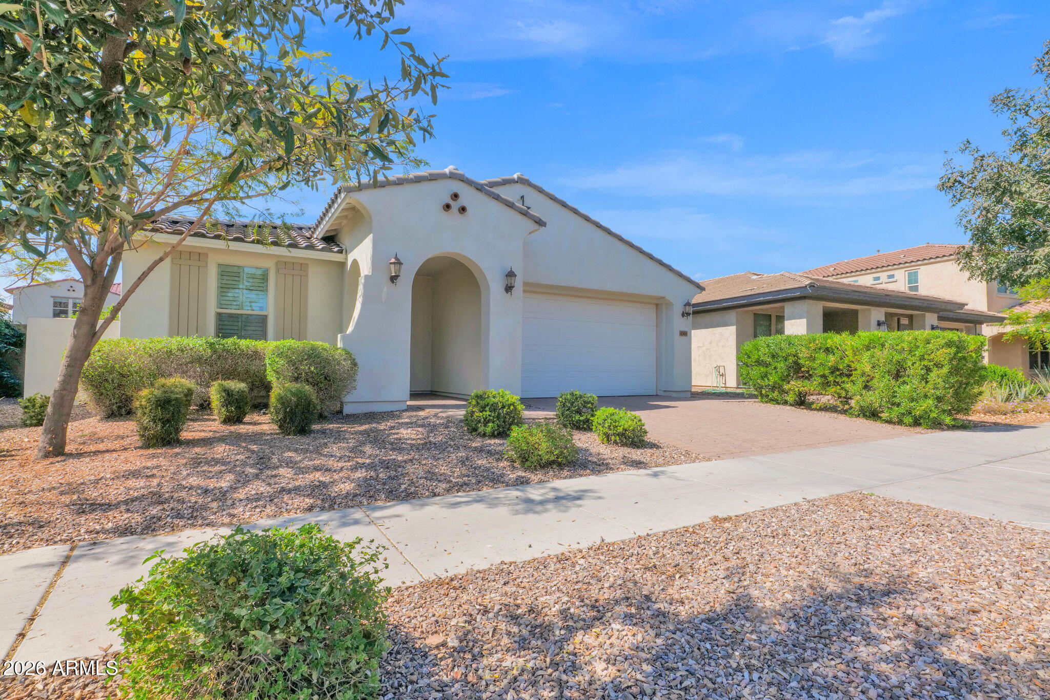 4346 S SYNAPSE Drive