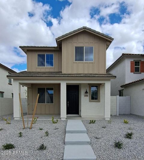 15586 S 181st Drive, Goodyear, AZ 85338 - MLS#: 6833508
