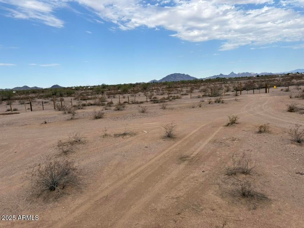 Photo of 0 N 415th Avenue #546, Tonopah, AZ 85354 (MLS # 6996821)