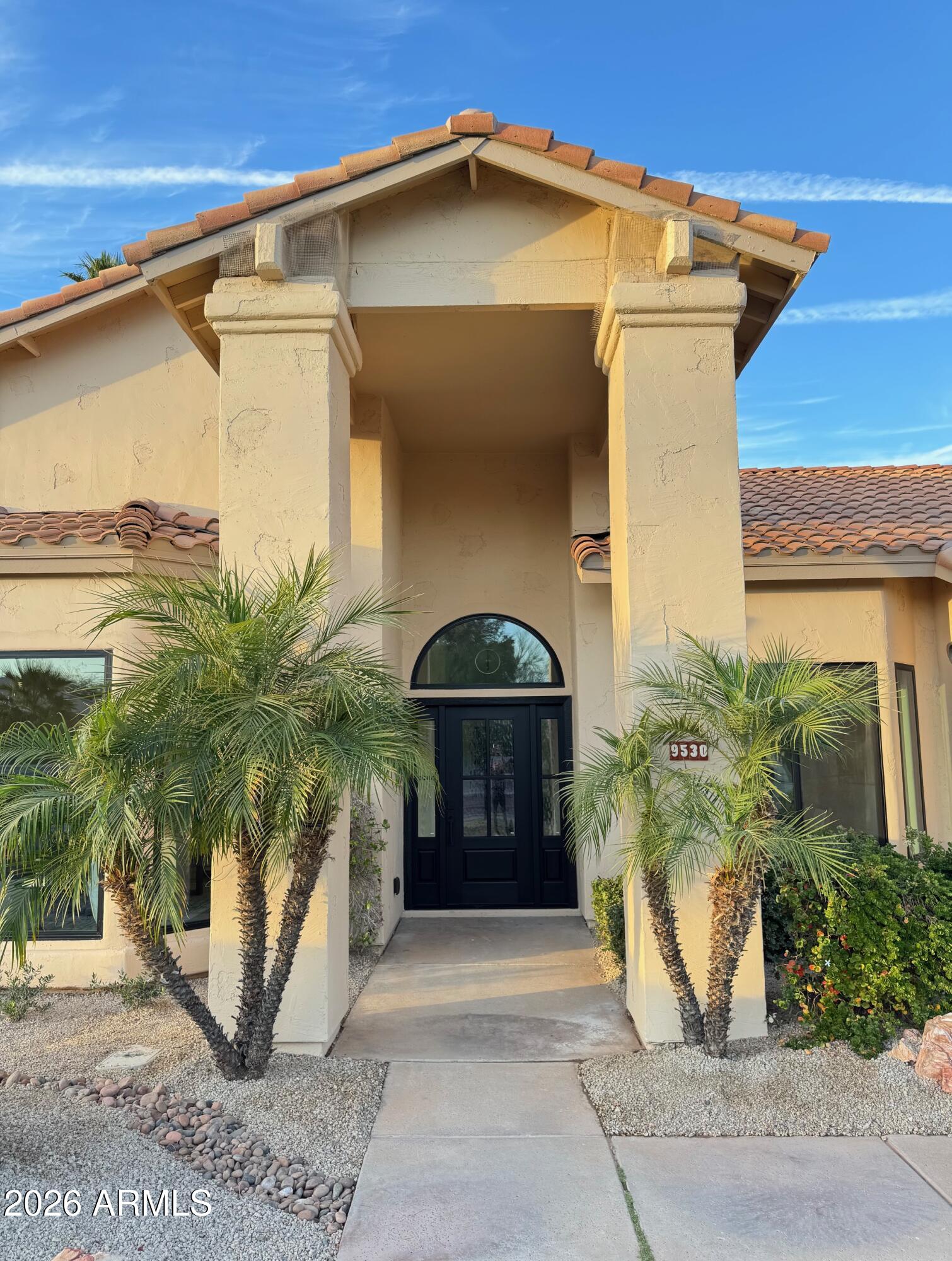 9530 E Larkspur Drive