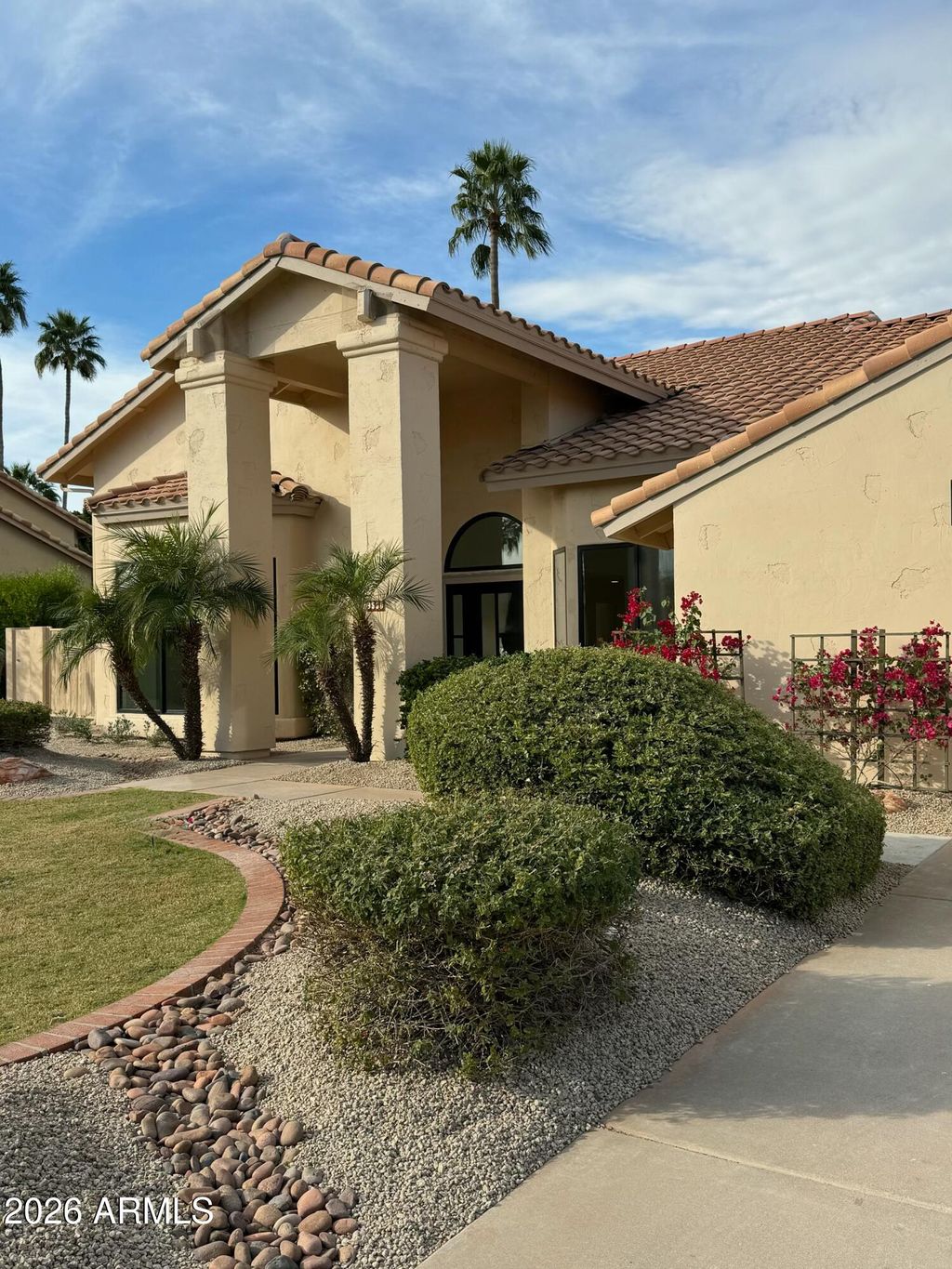 Photo of 9530 E Larkspur Drive, Scottsdale, AZ 85260 (MLS # 6976905)