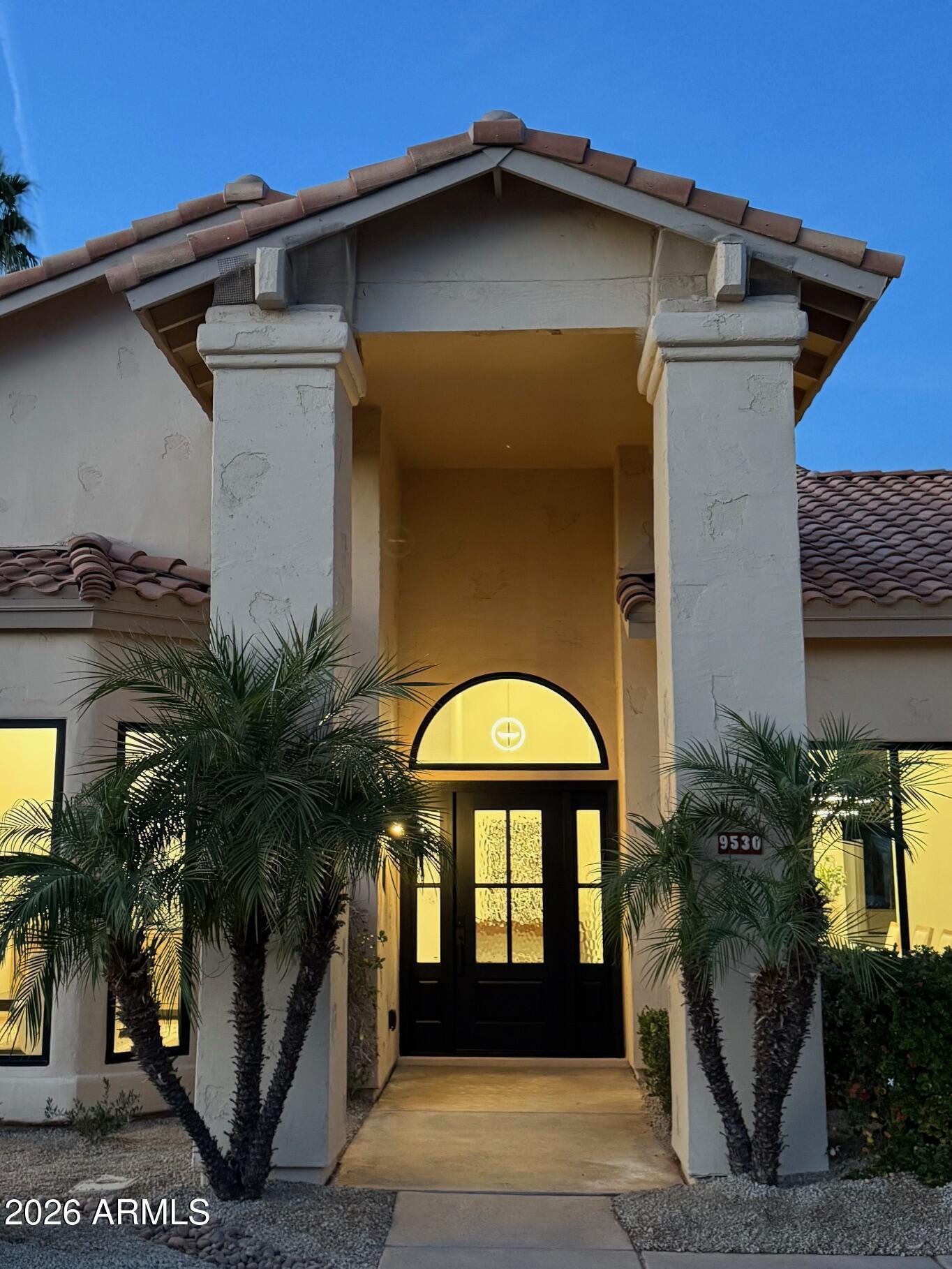 9530 E Larkspur Drive