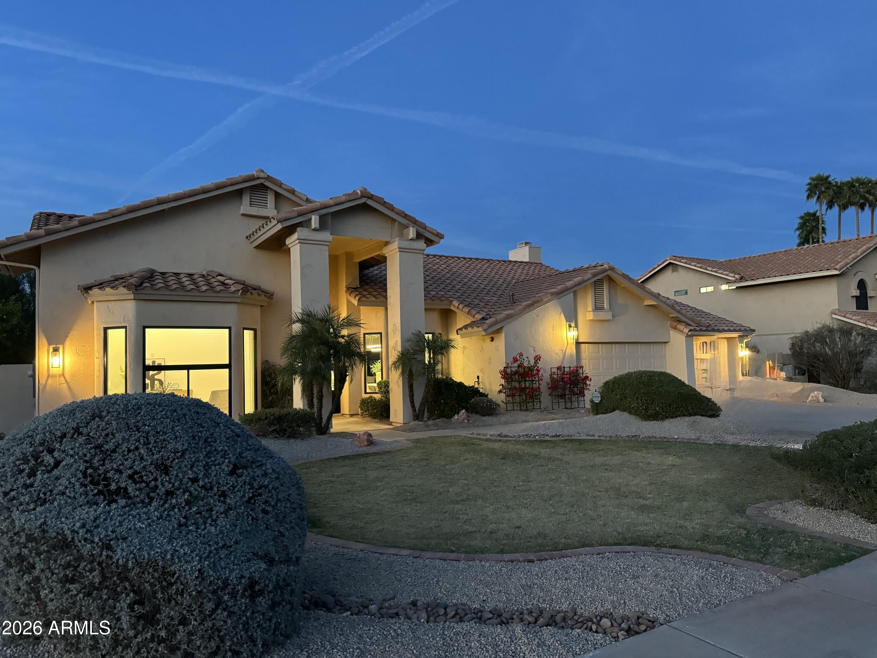 9530 E Larkspur Drive