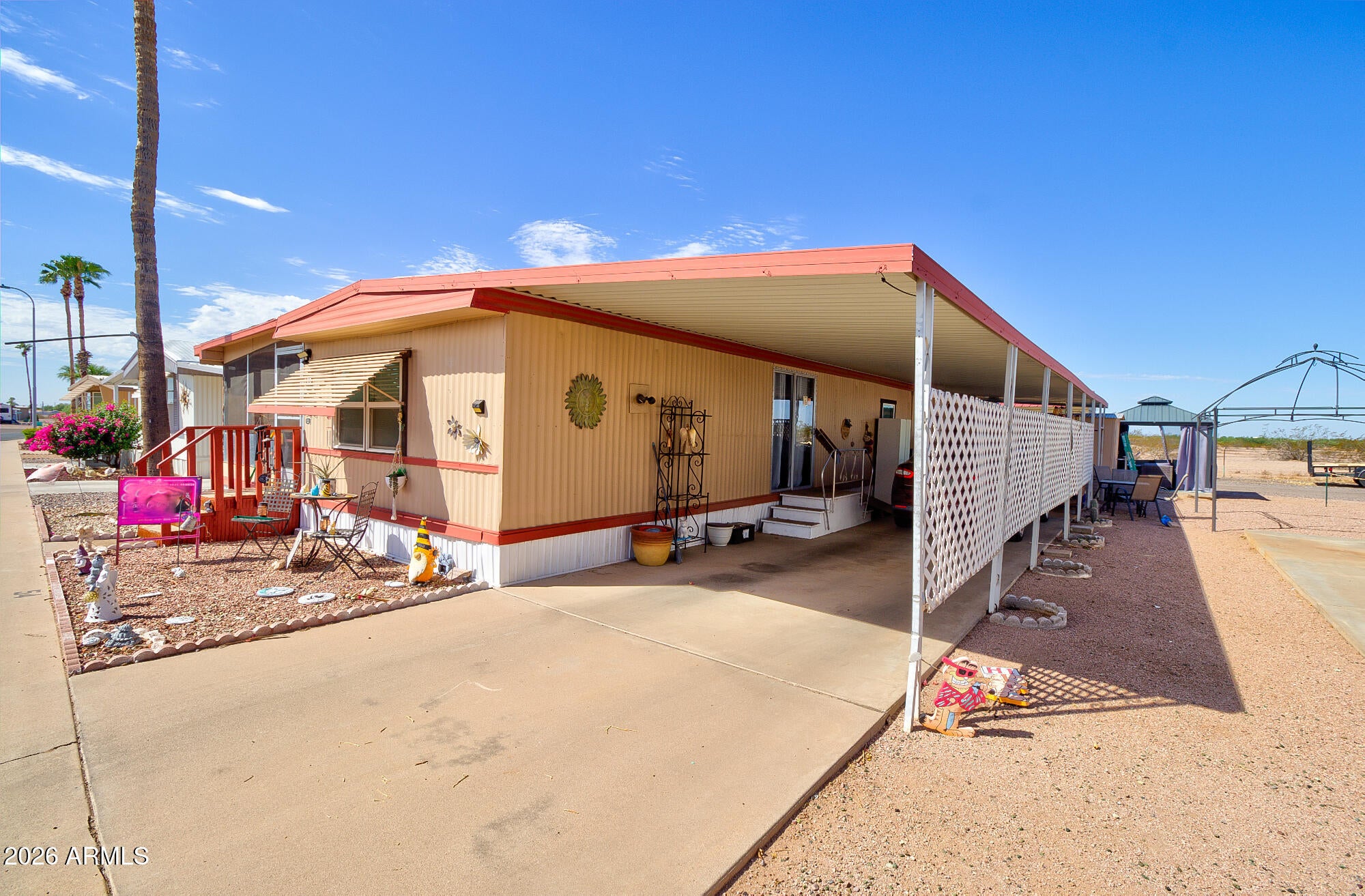 2175 W SOUTHERN Avenue LOT
