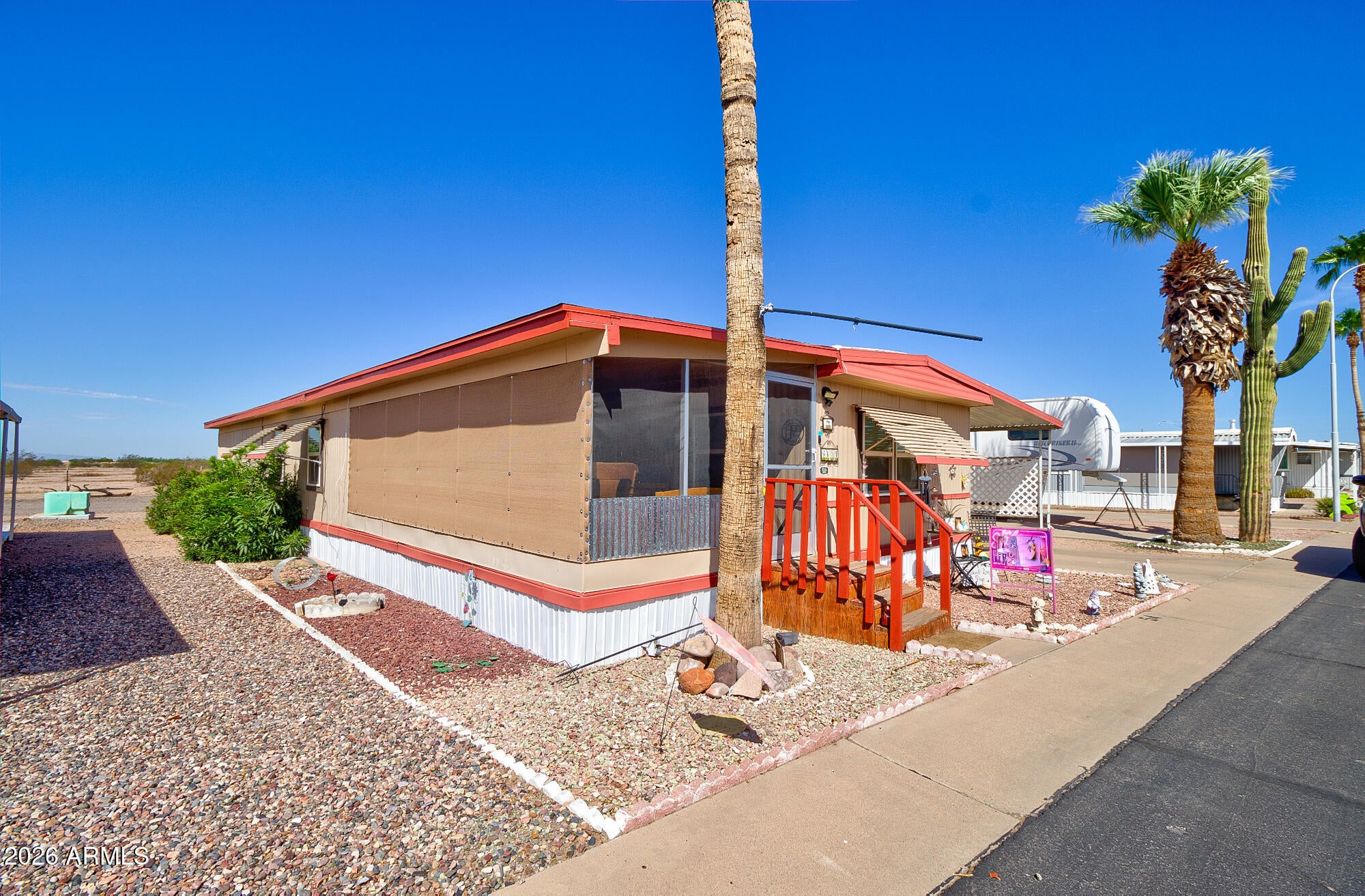 2175 W SOUTHERN Avenue LOT