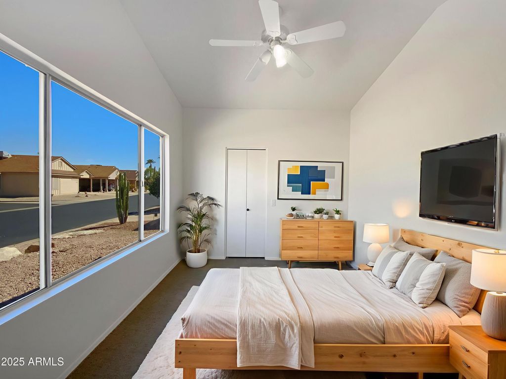 Photo of 6512 S Sawgrass Drive, Chandler, AZ 85249 (MLS # 6921684)