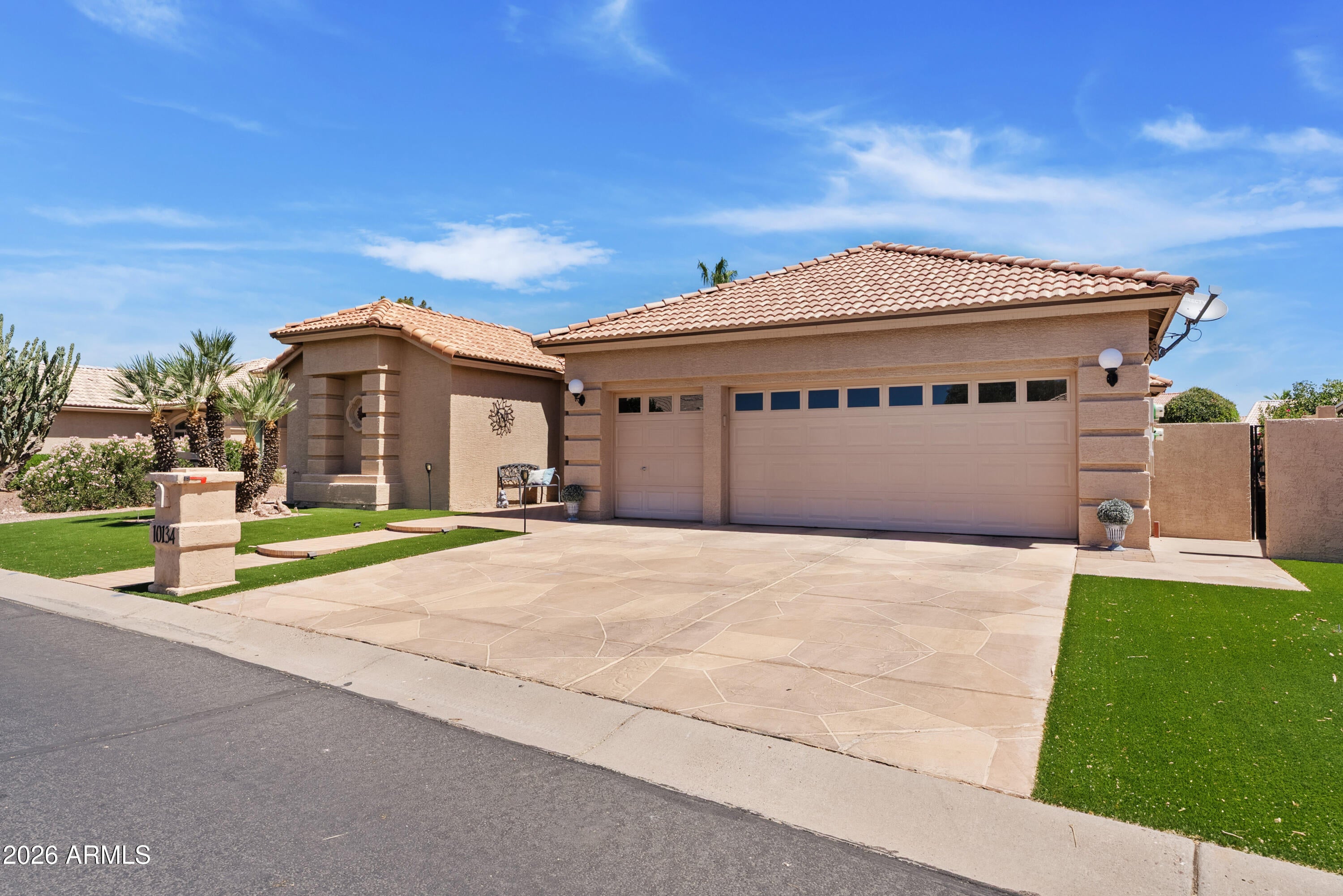10134 E Lambert Drive