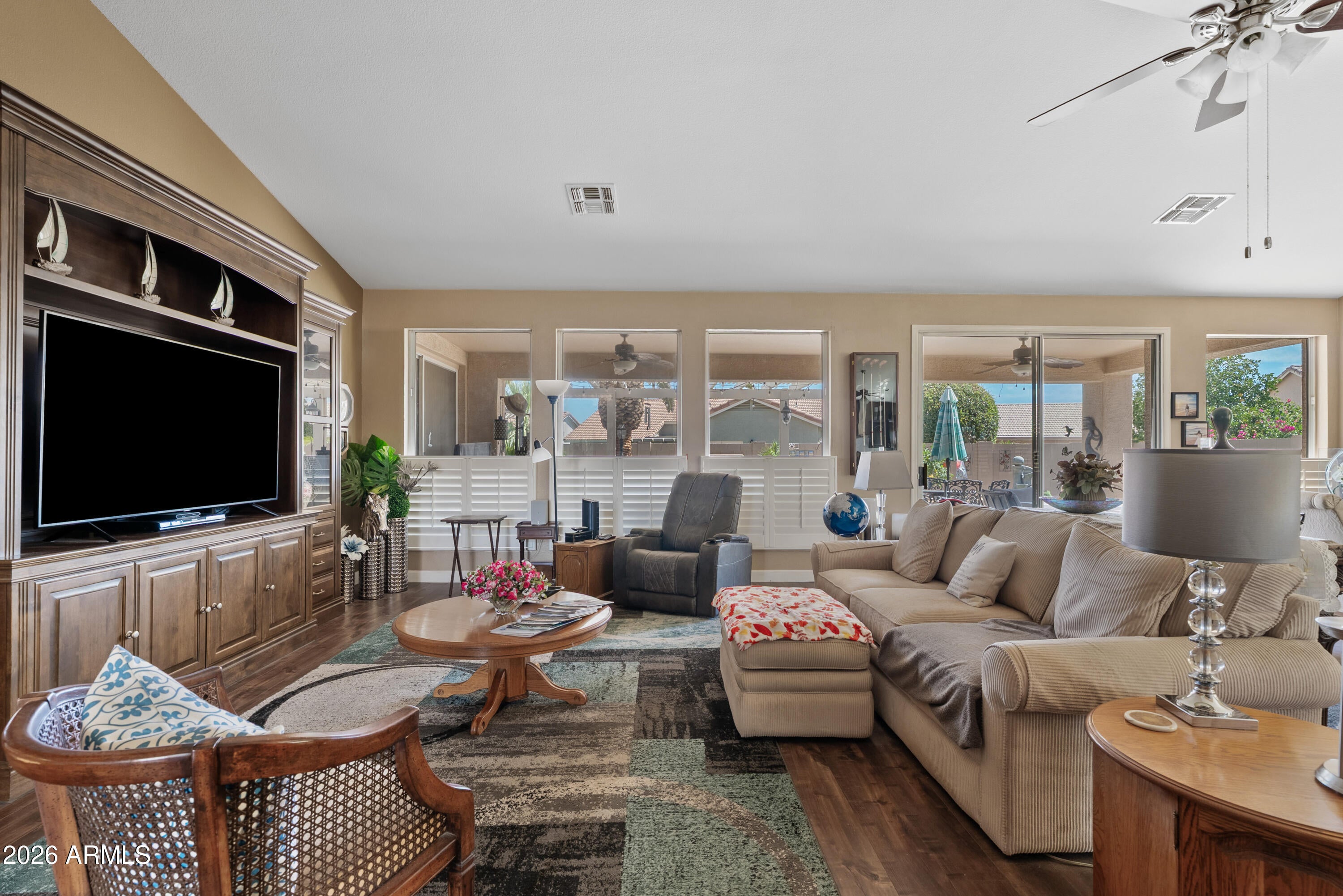 10134 E Lambert Drive