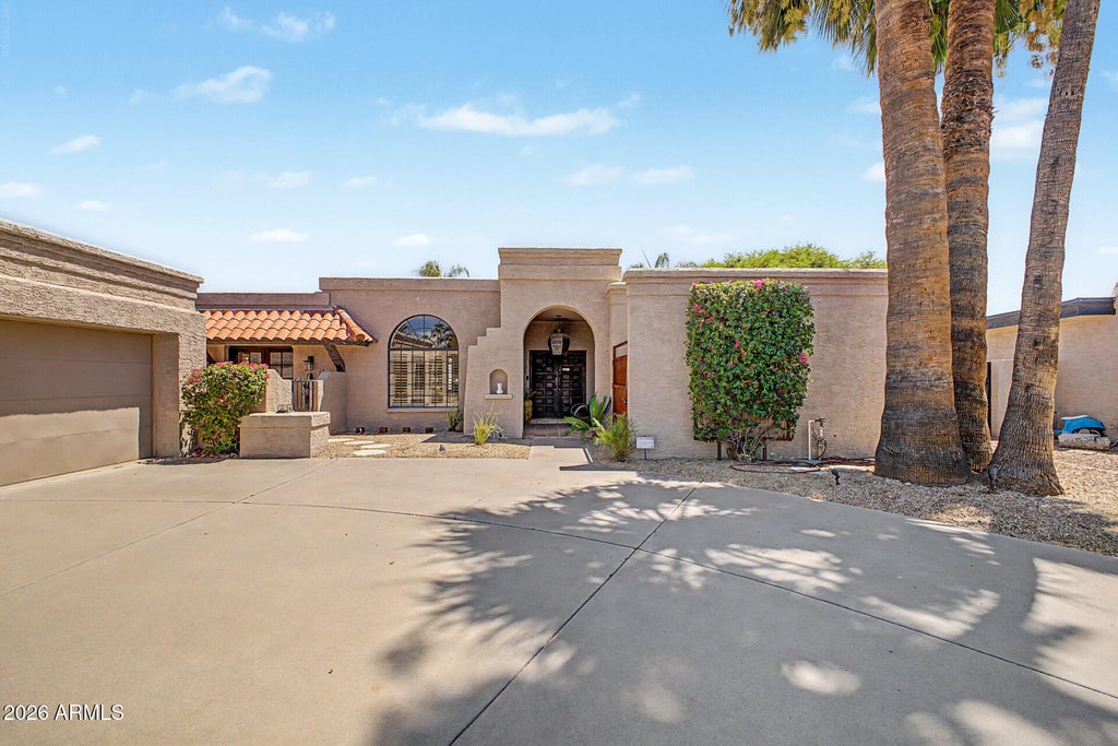 Photo of 16257 N 62nd Way, Scottsdale, AZ 85254 (MLS # 7070961)