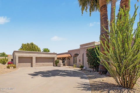 Property photo of 16257 N 62nd Way, Scottsdale, AZ 85254