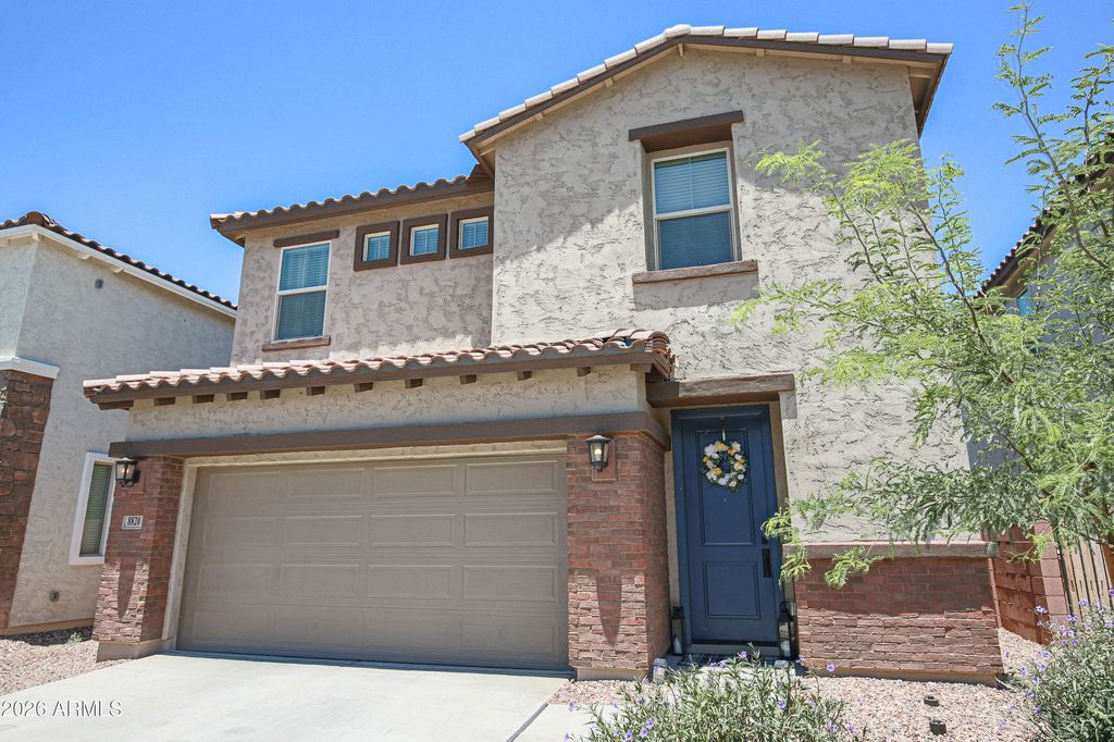Photo of 8820 W Lamar Road, Glendale, AZ 85305 (MLS # 6970734)