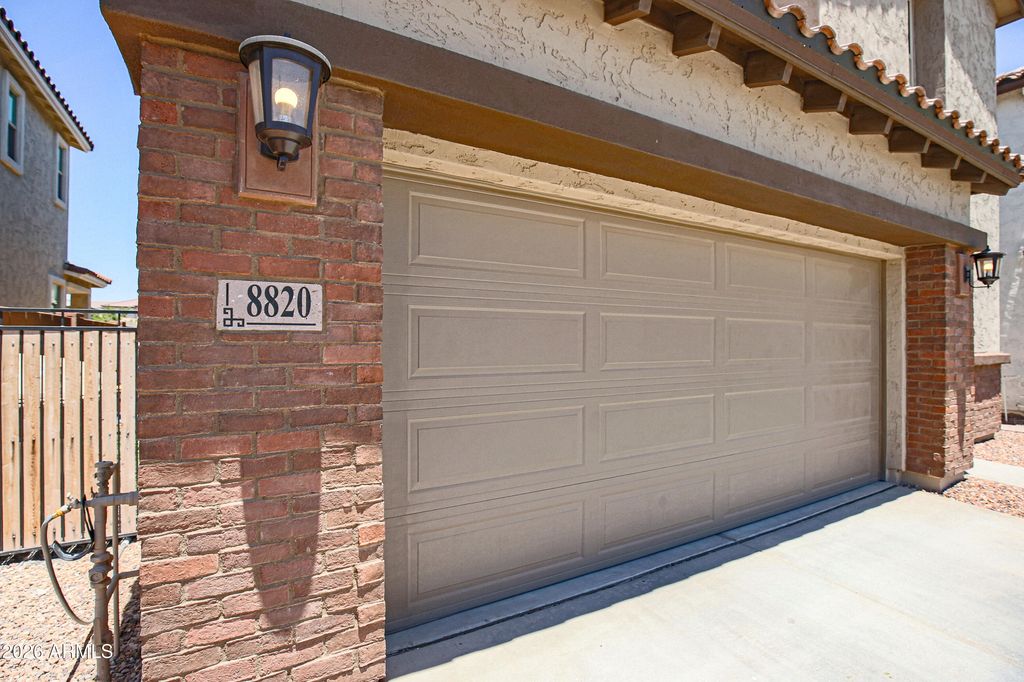 Photo of 8820 W Lamar Road, Glendale, AZ 85305 (MLS # 6970734)