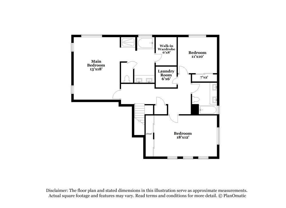 12742 W Charter Oak Road