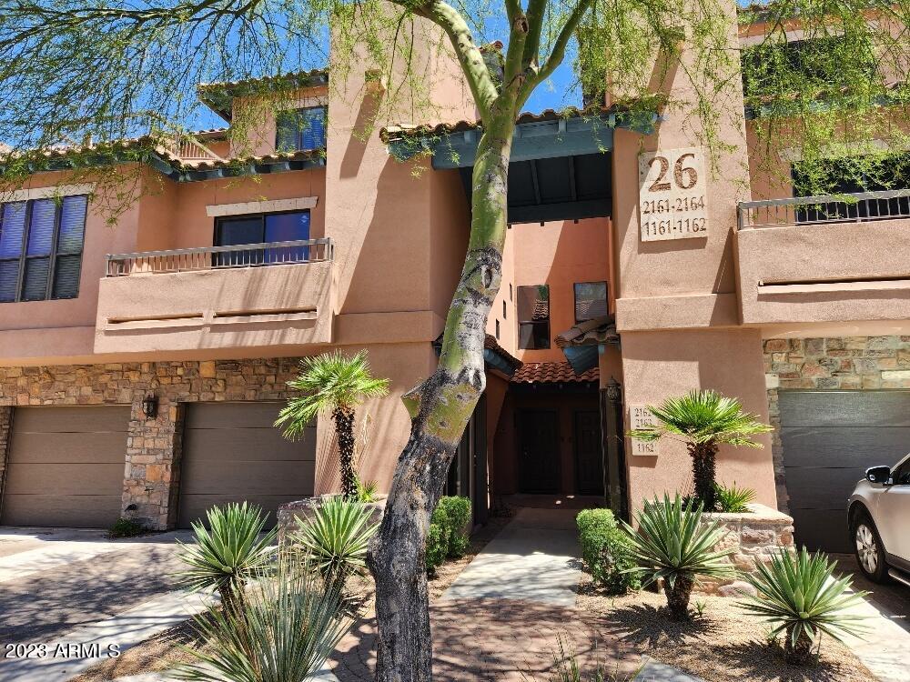 20660 N 40TH Street 2162