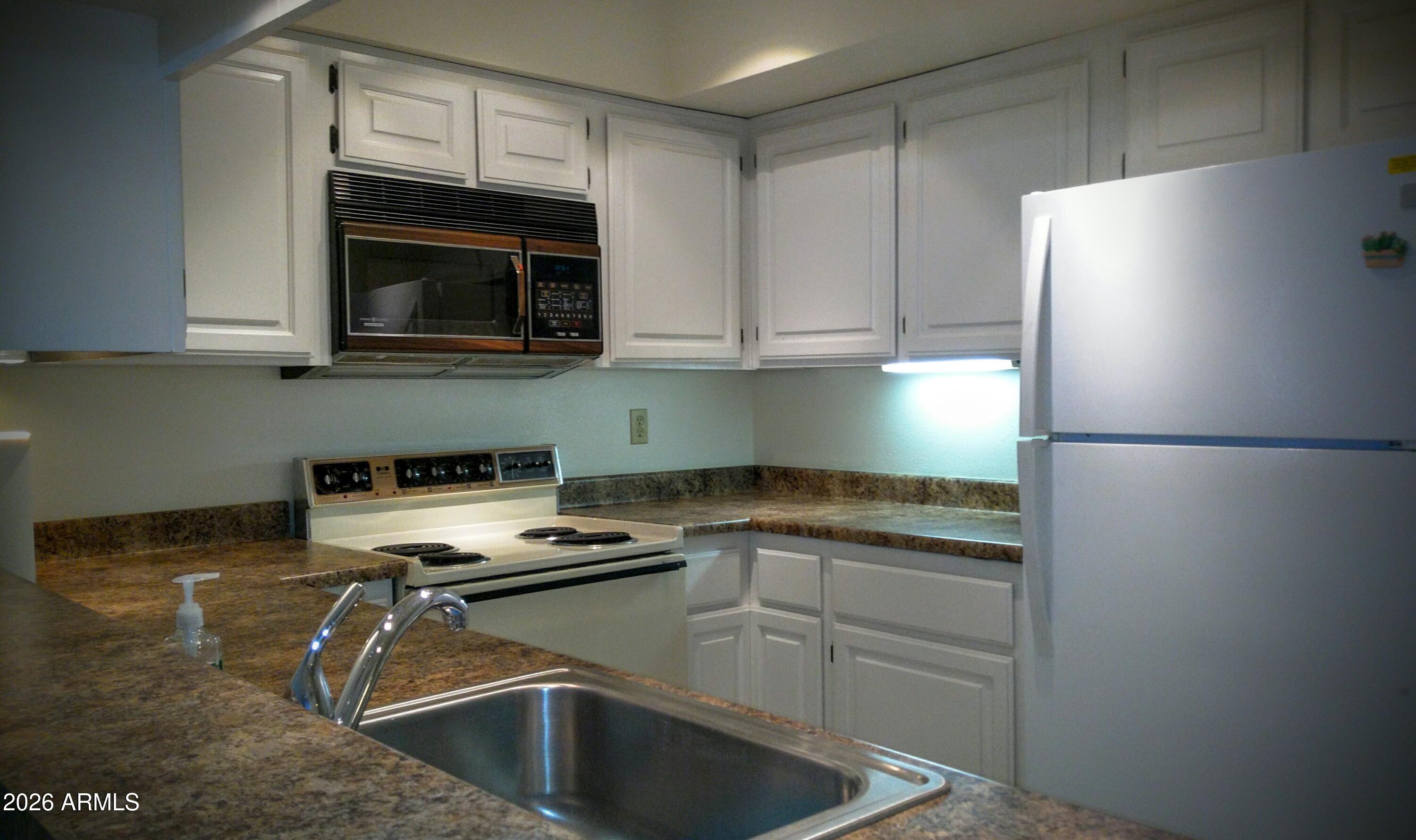 5136 N 31ST Place 621