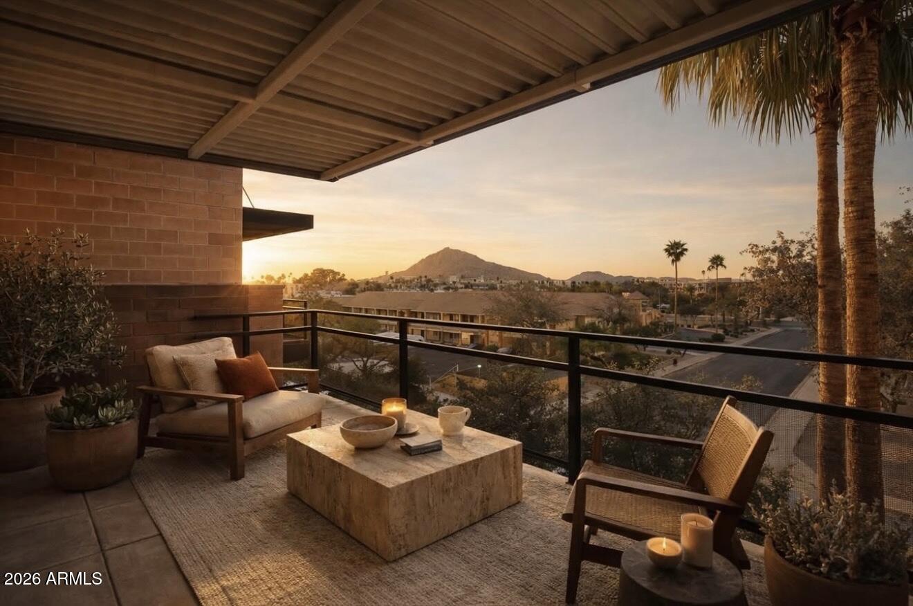 7126 E OSBORN Road 3019