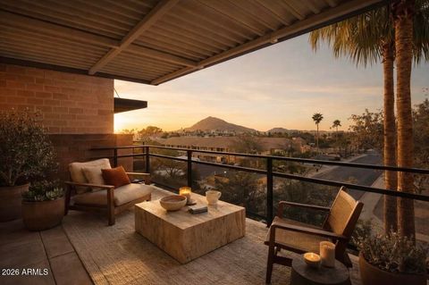 Photo of 7126 E Osborn Road #3019, Scottsdale, AZ 85251 (MLS # 6993140)