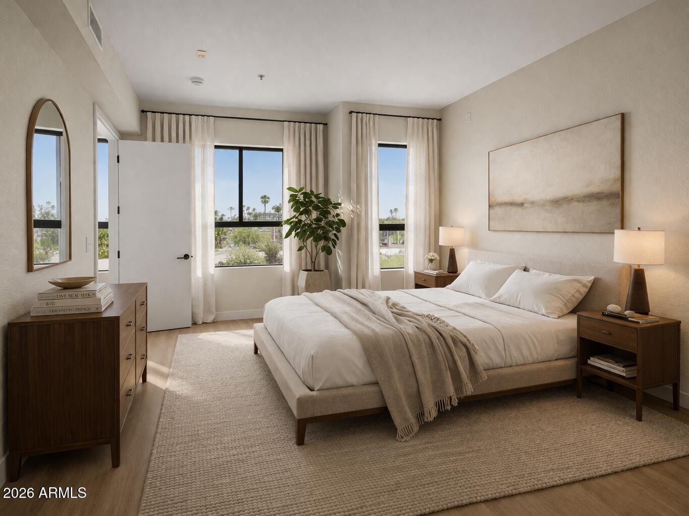 7126 E OSBORN Road 3019