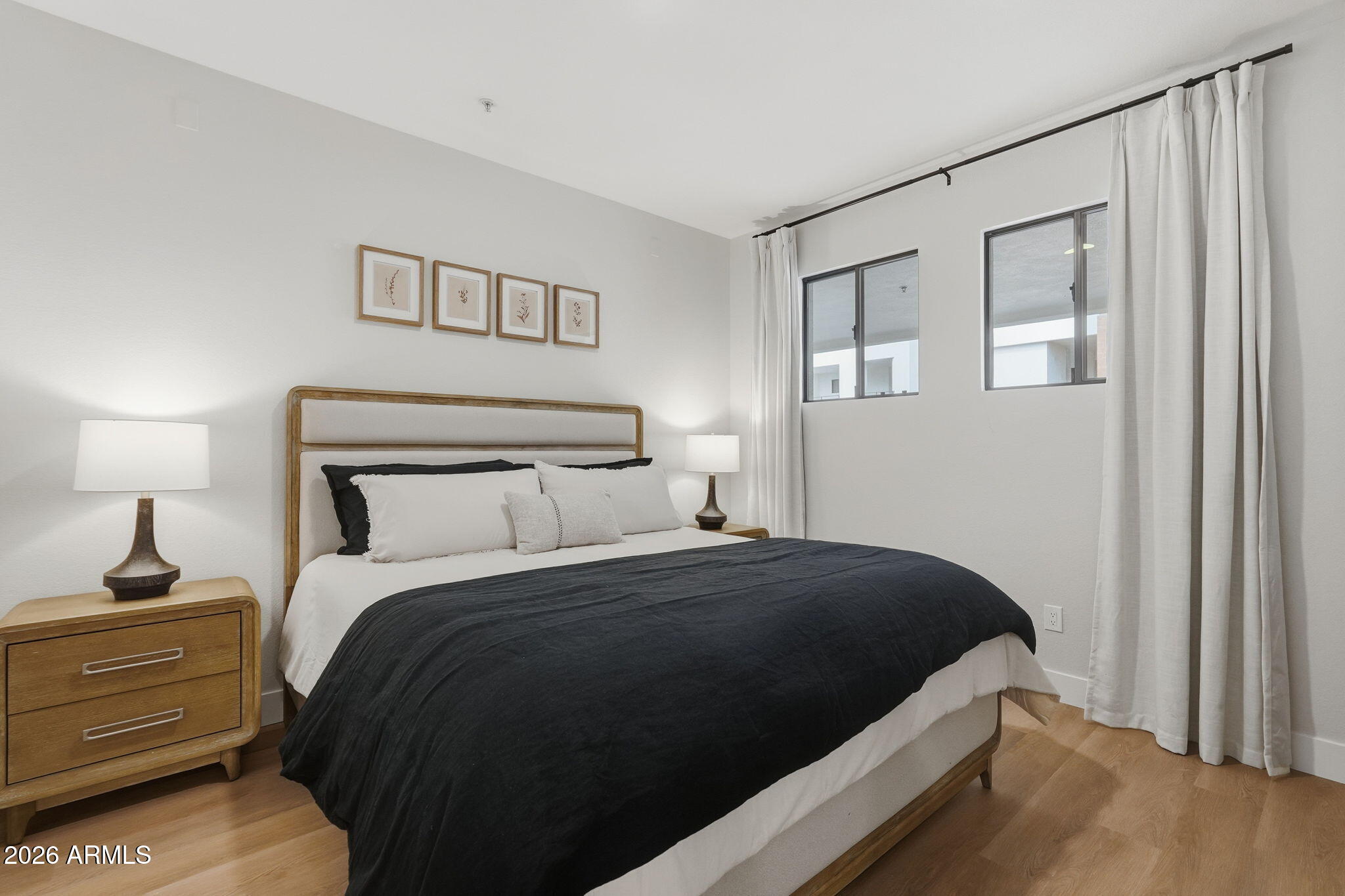 7126 E OSBORN Road 3019