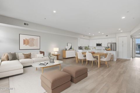 7126 E OSBORN Road 3019 Scottsdale AZ 85251